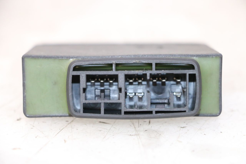 photo de CDI-unit PIAGGIO LXV 4T 50 (2009 - 2013) - Zoom op gebruiksstaat