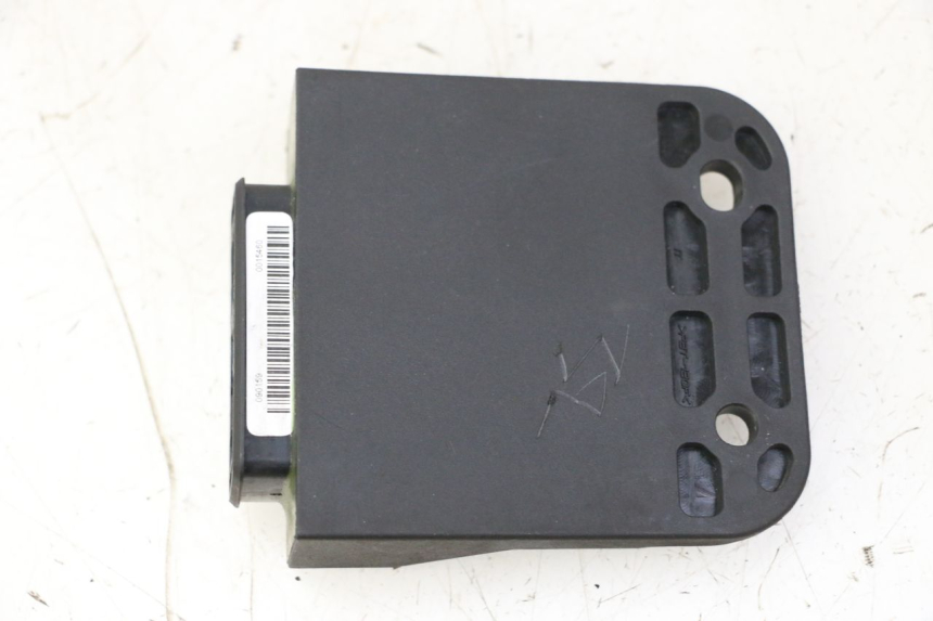 photo de CDI-unit PIAGGIO LXV 4T 50 (2009 - 2013) - Andere kijkhoek