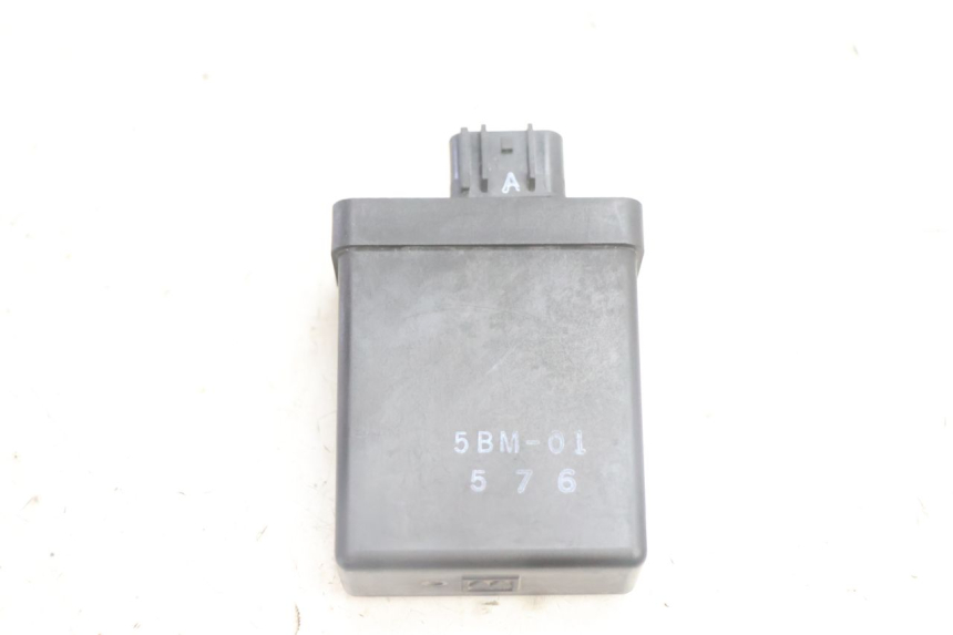 photo de CDI-unit MBK MACH G AC 50 (2002 - 2014) - Hoofdaanzicht