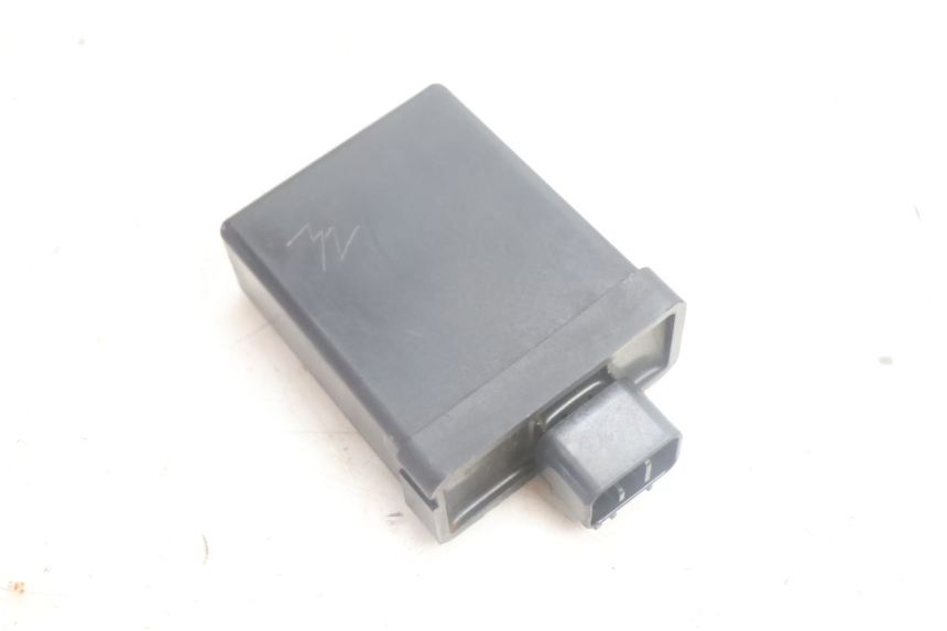 photo de CDI-unit MBK MACH G AC 50 (2002 - 2014) - Zoom op gebruiksstaat