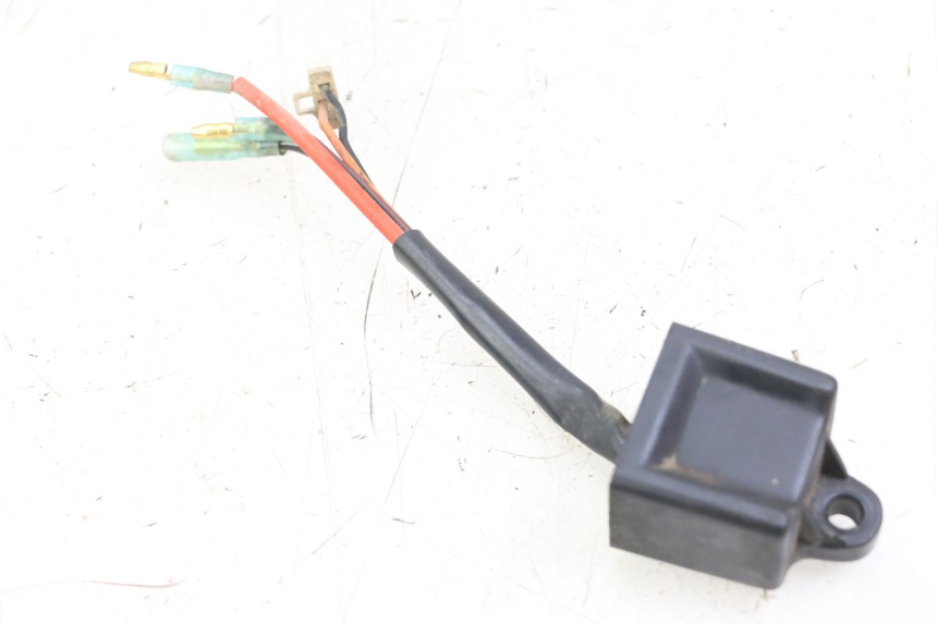 photo de CDI-unit MASAI XL 50 (2012 - 2019) - Hoofdaanzicht