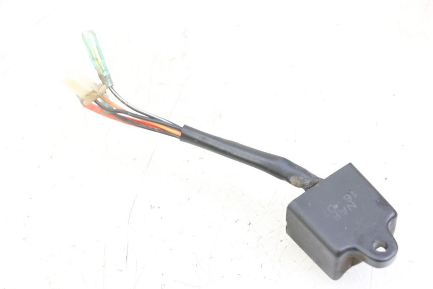 photo de CDI-unit MASAI XL 50 (2012 - 2019) - Detail van het onderdeel