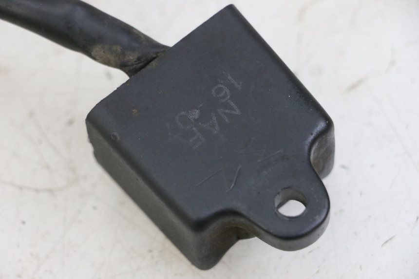 photo de CDI-unit MASAI XL 50 (2012 - 2019) - Zoom op gebruiksstaat