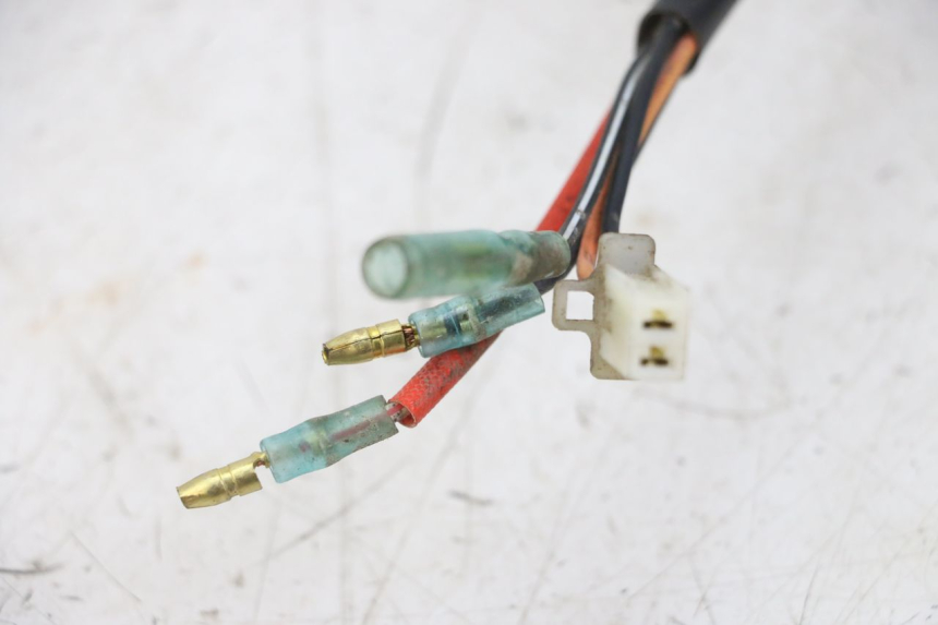 photo de CDI-unit MASAI XL 50 (2012 - 2019) - Andere kijkhoek