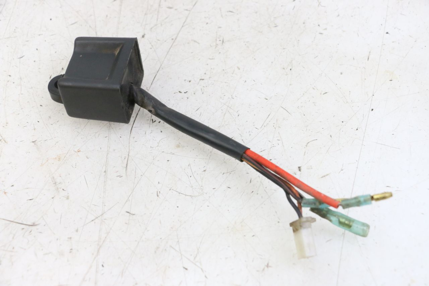 photo de CDI-unit MASAI XL 50 (2012 - 2019) - Technische close-up