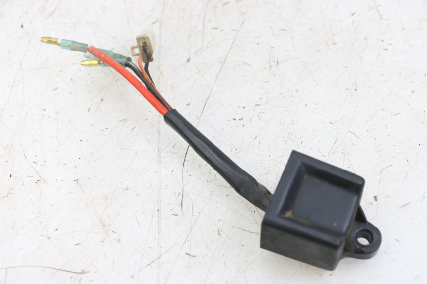 photo de CDI-unit MASAI XL 50 (2012 - 2019) - Overzicht