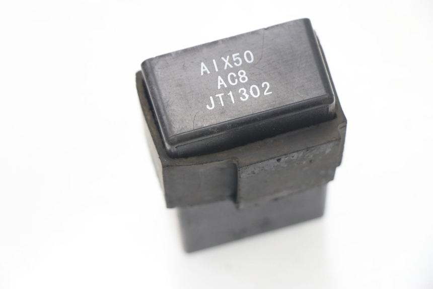 photo de CDI-unit EUROCKA MATADOR 4T 50 (2010 - 2016) - Detail van het onderdeel