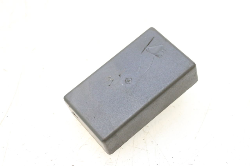 photo de CDI-BEHUIZING KEEWAY MATRIX RX9 125 (2006 - 2007) - Hoofdaanzicht