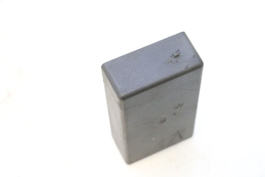photo de CDI-BEHUIZING KEEWAY MATRIX RX9 125 (2006 - 2007) - Zoom op gebruiksstaat
