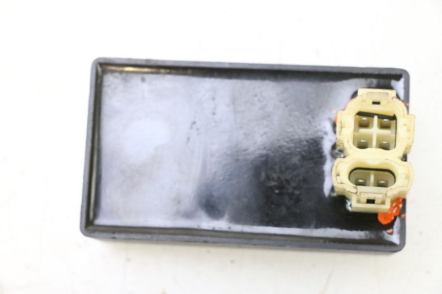 photo de CDI-BEHUIZING KEEWAY MATRIX RX9 125 (2006 - 2007) - Technische close-up