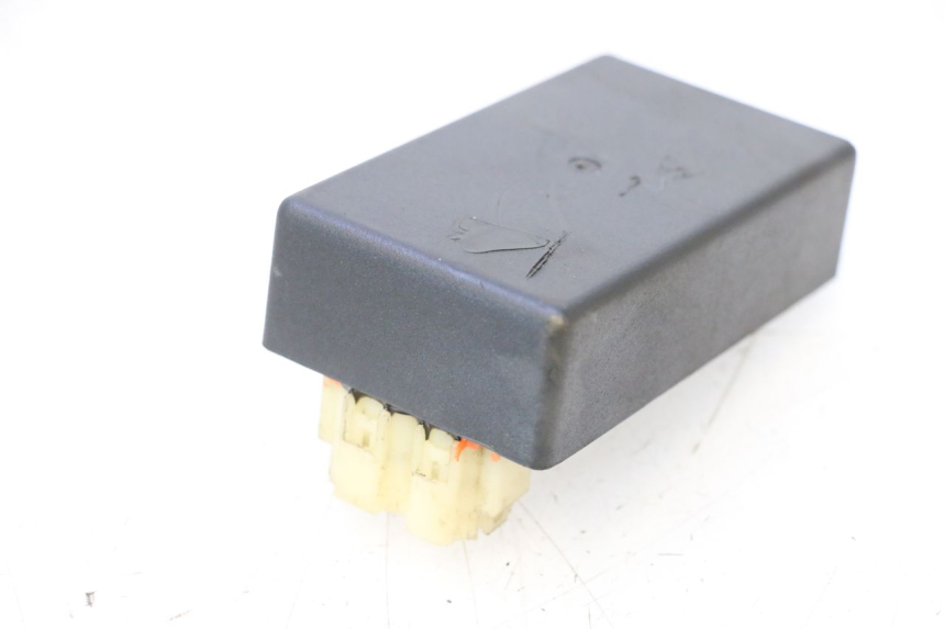 photo de CDI-BEHUIZING KEEWAY MATRIX RX9 125 (2006 - 2007) - Overzicht