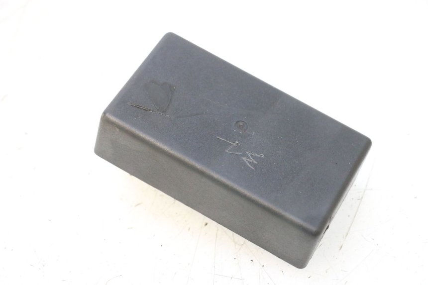 photo de CDI-BEHUIZING KEEWAY MATRIX RX9 125 (2006 - 2007) - Bevestigingspunten