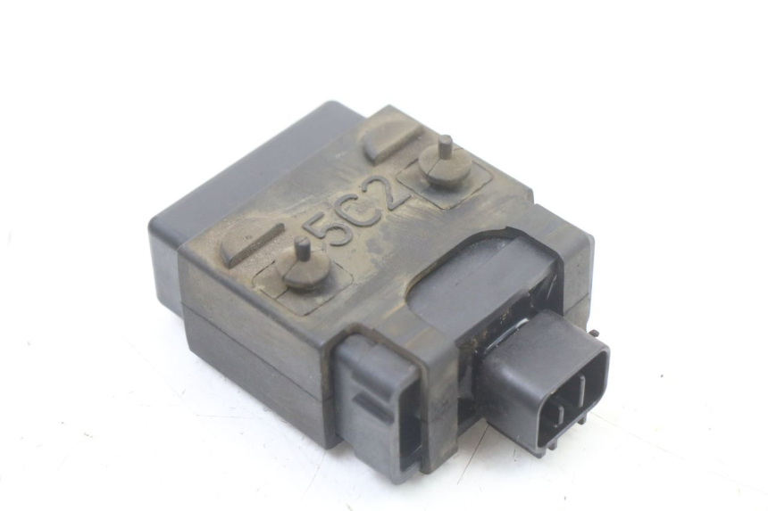 photo de CDI-unit MBK OVETTO ONE 2T 50 (2013 - 2017) - Hoofdaanzicht