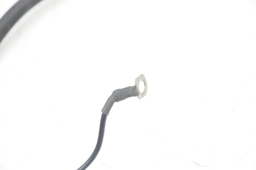 photo de CDI-unit MBK X-LIMIT XLIMIT 50 (2007 - 2012) - Zoom op gebruiksstaat