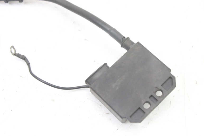 photo de CDI-unit MBK X-LIMIT XLIMIT 50 (2007 - 2012) - Bevestigingspunten