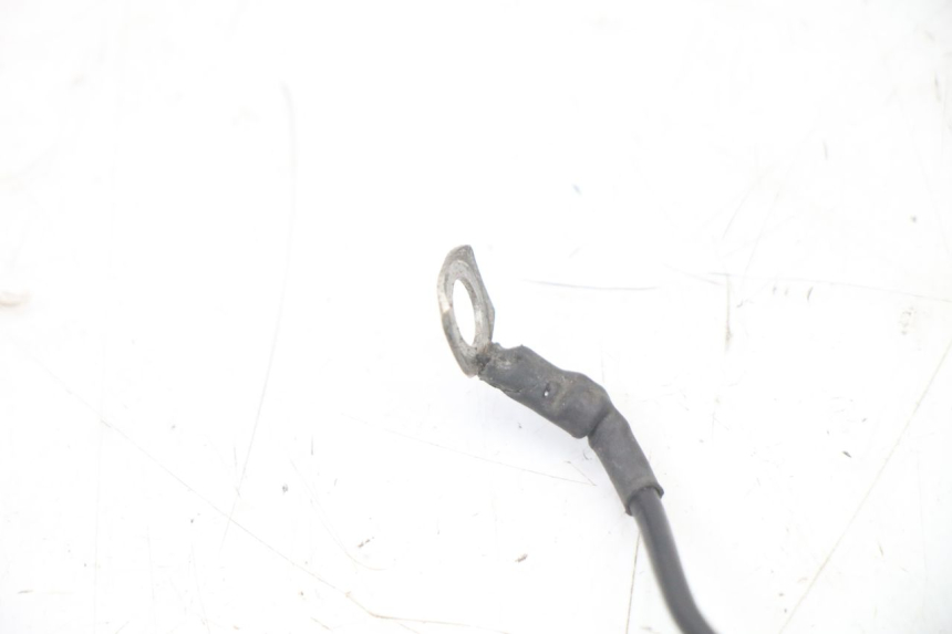 photo de CDI-unit MBK X-LIMIT XLIMIT 50 (2007 - 2012) - Staat van het oppervlak