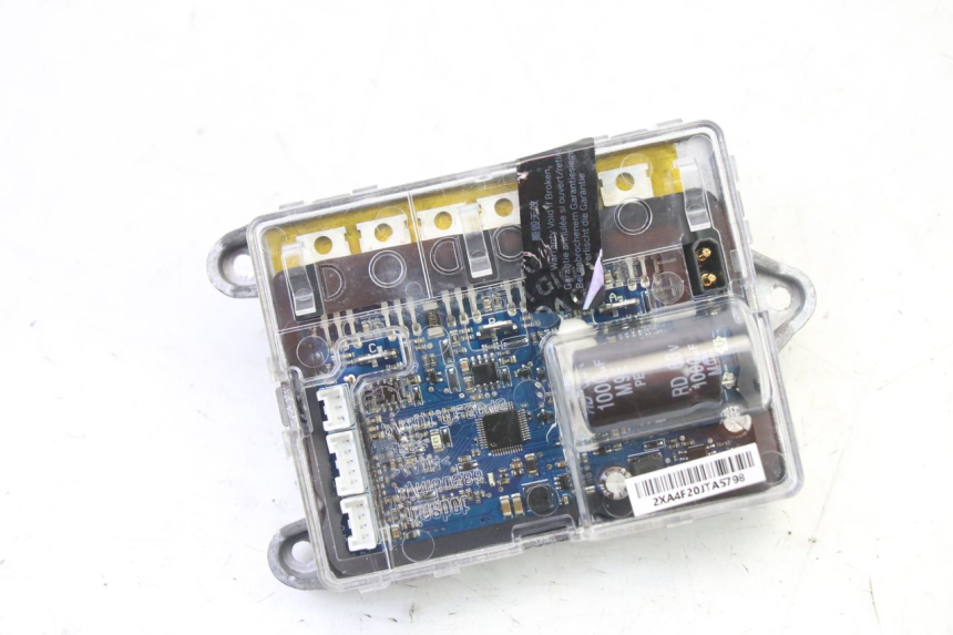 photo de CDI-unit XIAOMI MI PRO 2 1 - Hoofdaanzicht