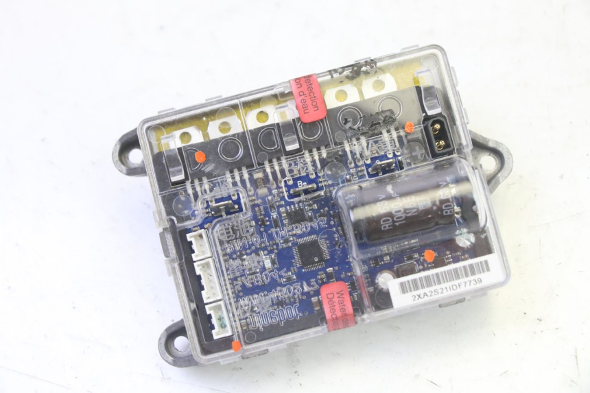 photo de CDI-unit XIAOMI MI PRO 2 1 - Hoofdaanzicht
