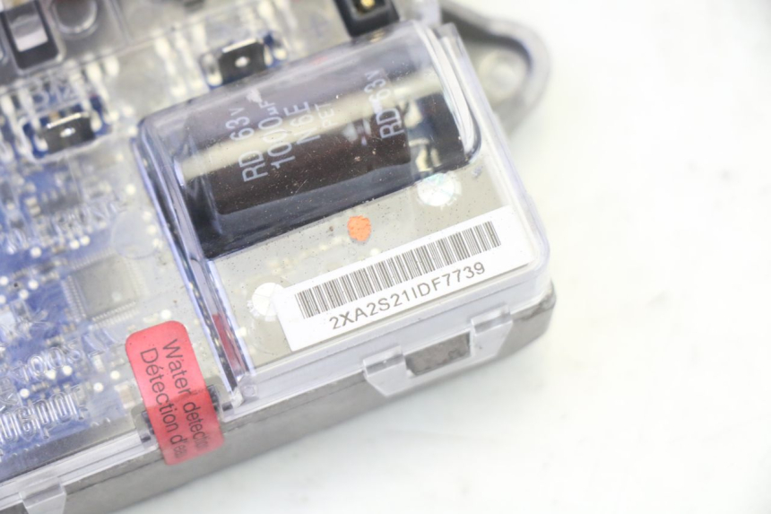 photo de CDI-unit XIAOMI MI PRO 2 1 - Detail van het onderdeel