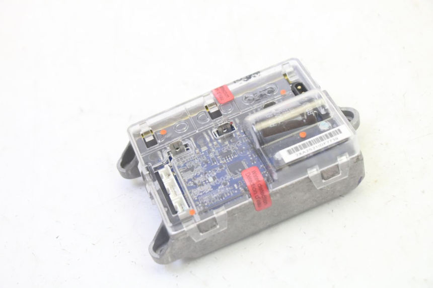 photo de CDI-unit XIAOMI MI PRO 2 1 - Zoom op gebruiksstaat