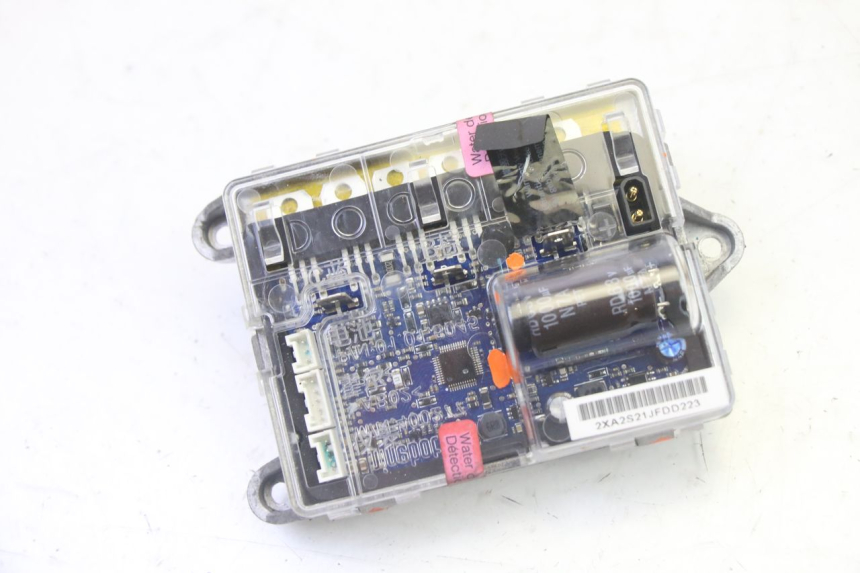 photo de CDI-unit XIAOMI MI PRO 2 1 - Hoofdaanzicht