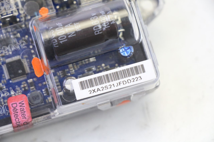 photo de CDI-unit XIAOMI MI PRO 2 1 - Detail van het onderdeel