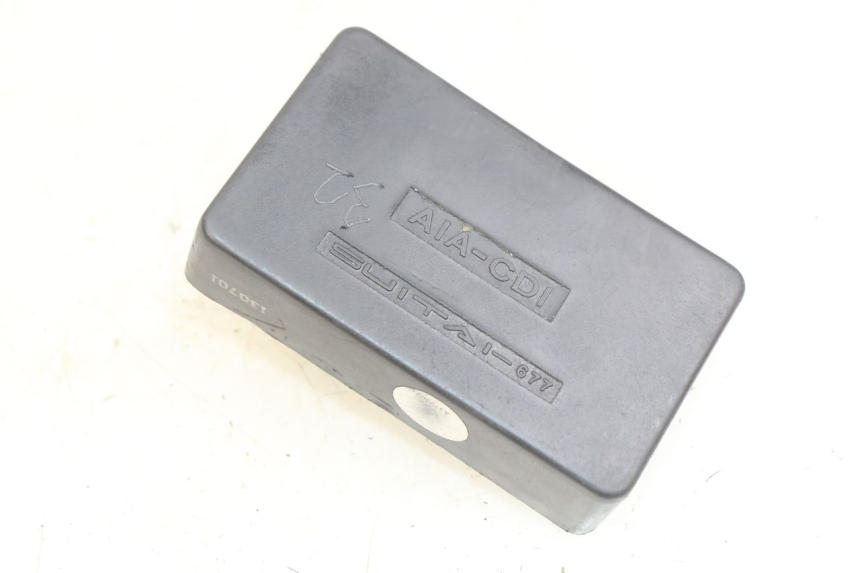 photo de CDI-unit SYM MIO 50 (2011 - 2017) - Hoofdaanzicht