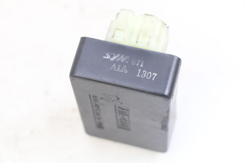 photo de CDI-unit SYM MIO 50 (2011 - 2017) - Detail van het onderdeel