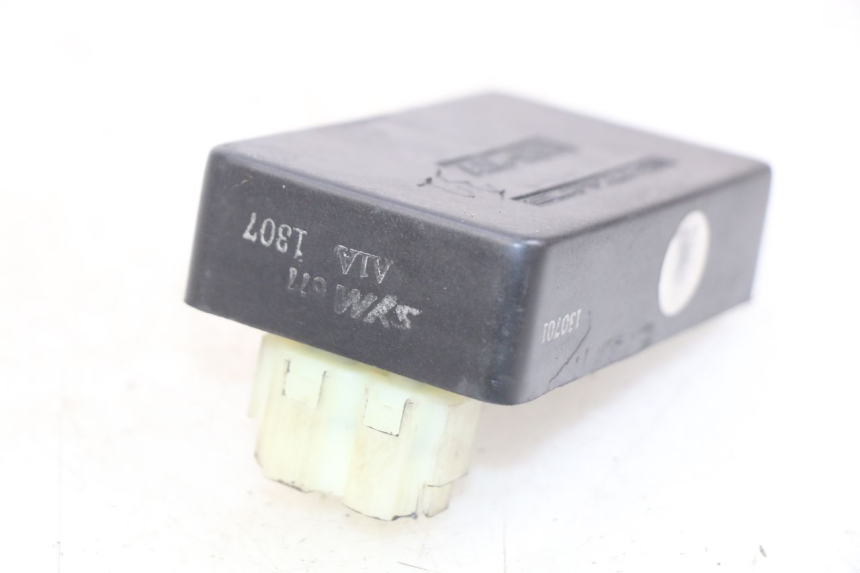 photo de CDI-unit SYM MIO 50 (2011 - 2017) - Andere kijkhoek