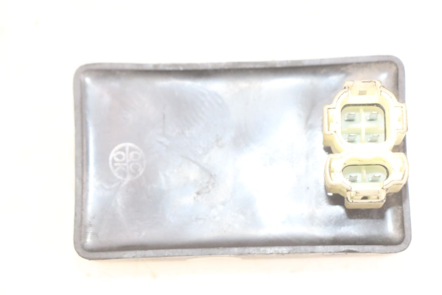 photo de CDI-unit SYM MIO 50 (2011 - 2017) - Technische close-up