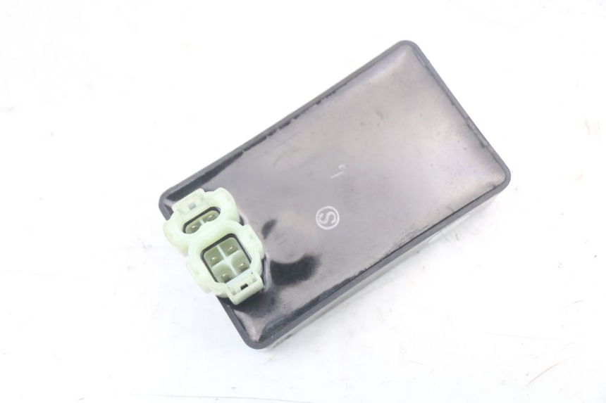 photo de CDI-unit SYM MIO 50 (2011 - 2017) - Hoofdaanzicht