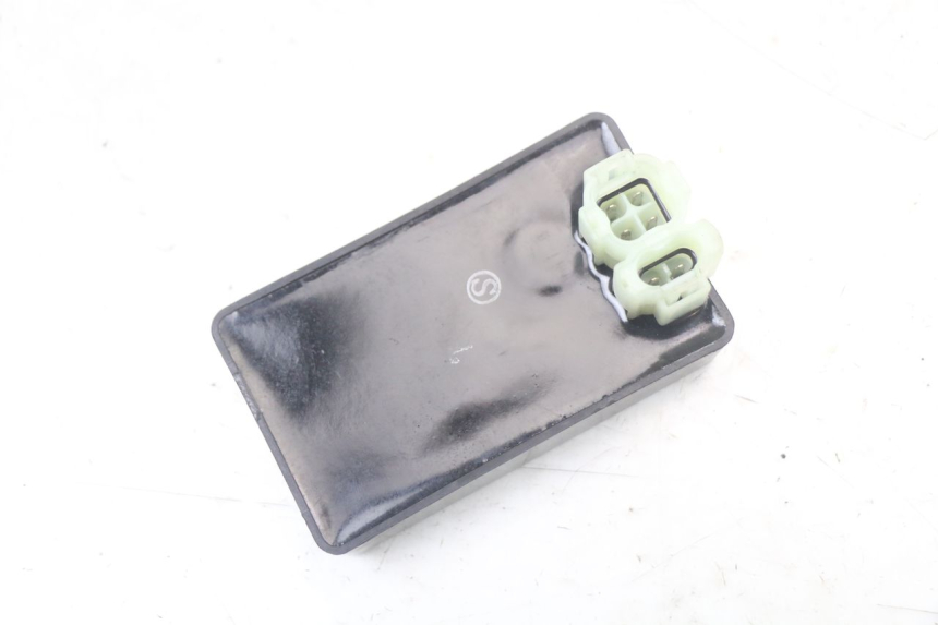 photo de CDI-unit SYM MIO 50 (2011 - 2017) - Detail van het onderdeel