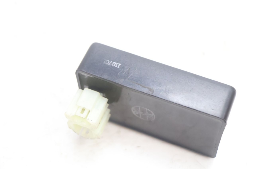 photo de CDI-unit SYM MIO 50 (2005 - 2010) - Detail van het onderdeel