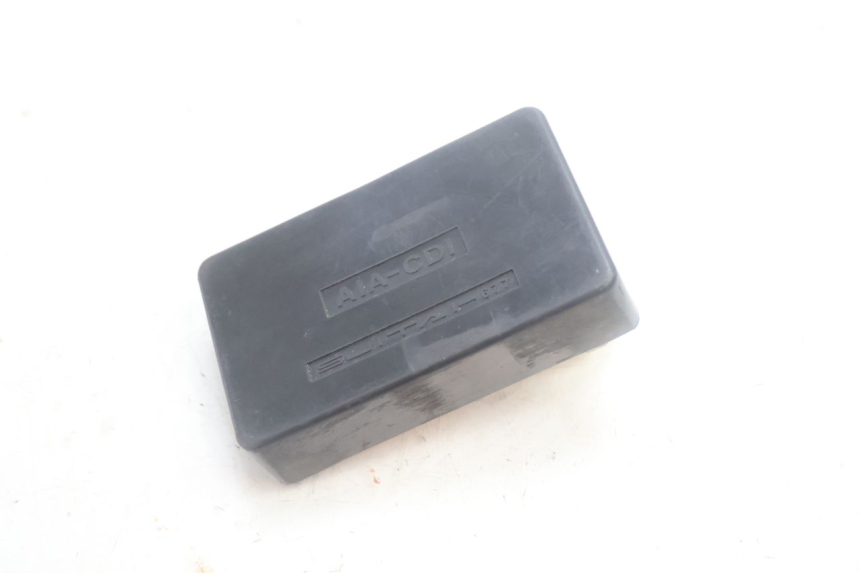 photo de CDI-unit SYM MIO 50 (2005 - 2010) - Andere kijkhoek