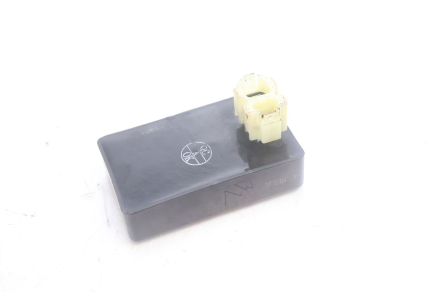 photo de CDI-unit SYM MIO 50 (2005 - 2010) - Overzicht