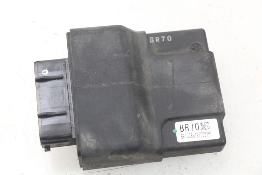 photo de CDI-unit MBK MW TRYPTIK 125 (2017 - 2022) - Hoofdaanzicht