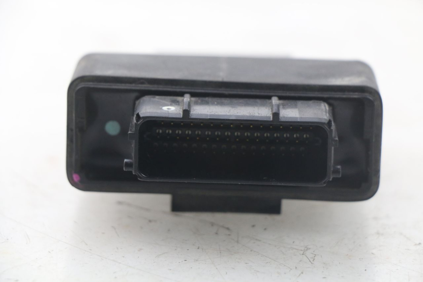 photo de CDI-unit MBK MW TRYPTIK 125 (2017 - 2022) - Andere kijkhoek