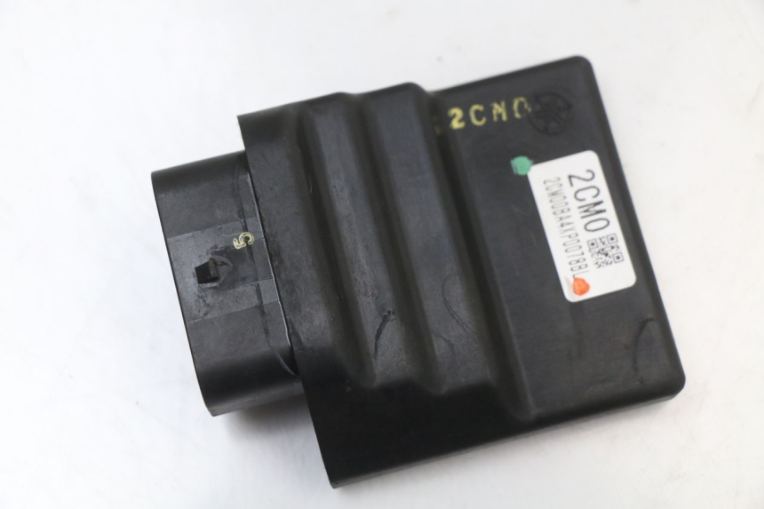 photo de CDI-unit MBK MW TRYPTIK 125 (2014 - 2016) - Hoofdaanzicht