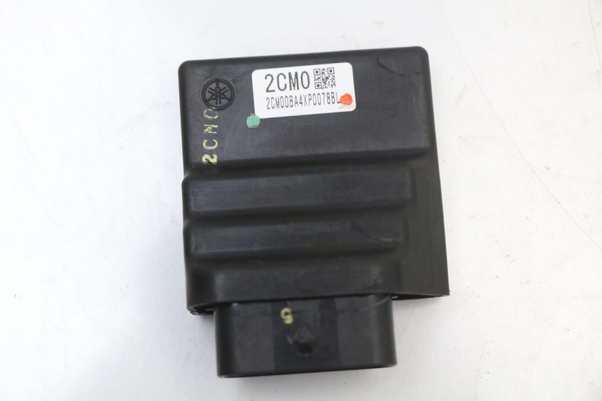 photo de CDI-unit MBK MW TRYPTIK 125 (2014 - 2016) - Detail van het onderdeel