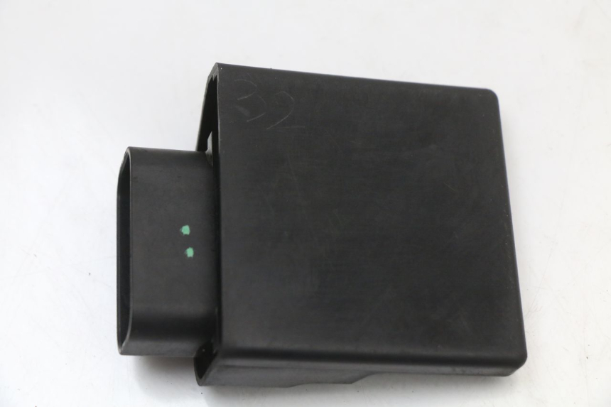 photo de CDI-unit MBK MW TRYPTIK 125 (2014 - 2016) - Zoom op gebruiksstaat