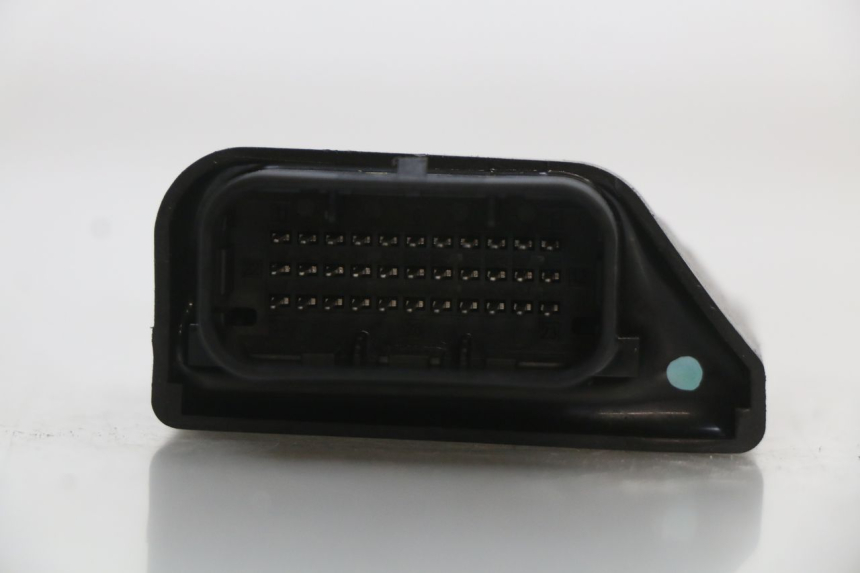 photo de CDI-unit MBK MW TRYPTIK 125 (2014 - 2016) - Andere kijkhoek