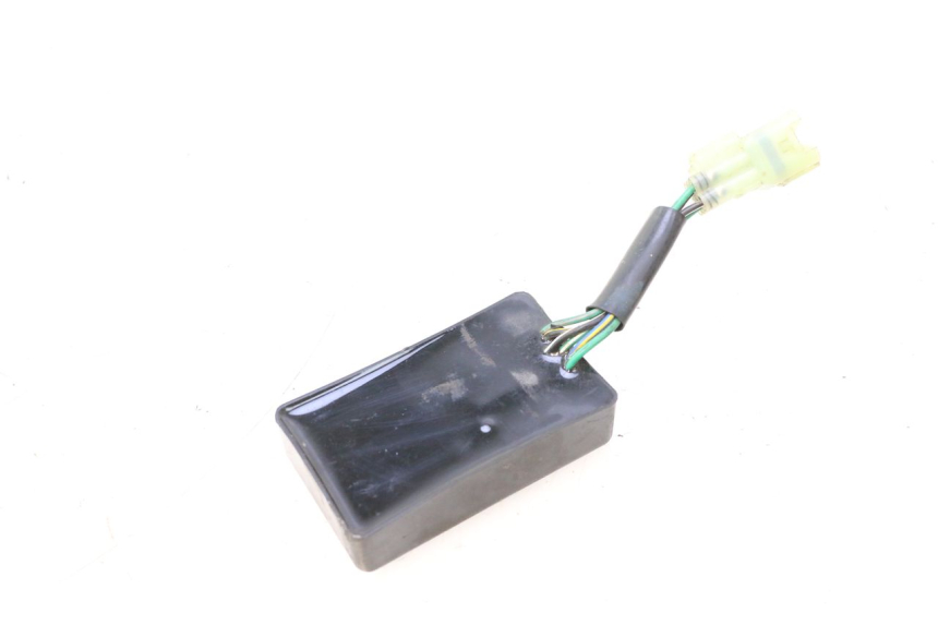 photo de CDI-BEHUIZING KYMCO MXU R 250 (2004 - 2010) - Overzicht