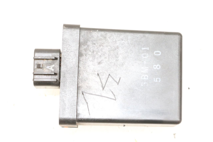 photo de CDI-unit YAMAHA NEO'S NEOS 2T 50 (1998 - 2007) - Hoofdaanzicht