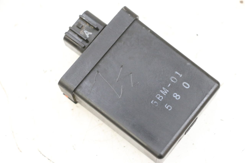 photo de CDI-unit YAMAHA NEO'S NEOS 2T 50 (1998 - 2007) - Detail van het onderdeel