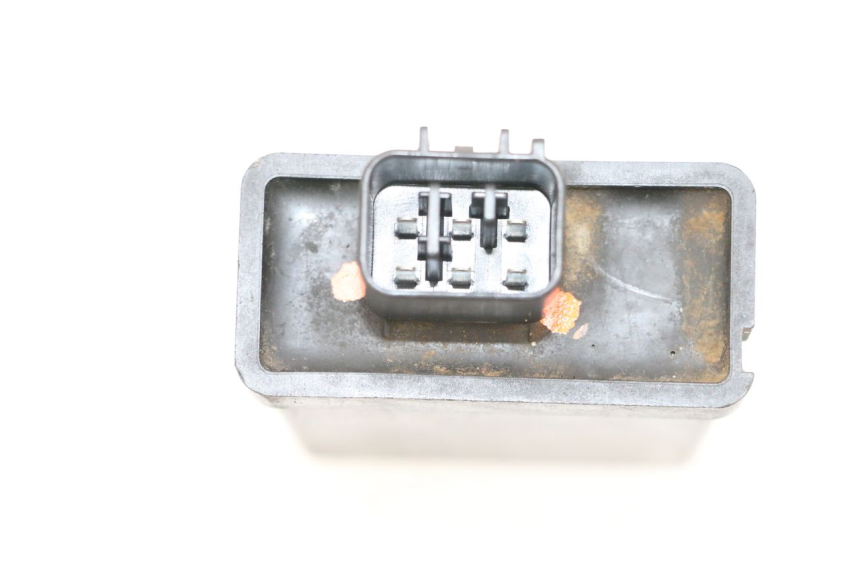 photo de CDI-unit YAMAHA NEO'S NEOS 2T 50 (1998 - 2007) - Zoom op gebruiksstaat