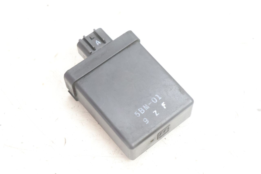 photo de CDI-unit YAMAHA NEO'S NEOS 2T 50 (1998 - 2007) - Hoofdaanzicht