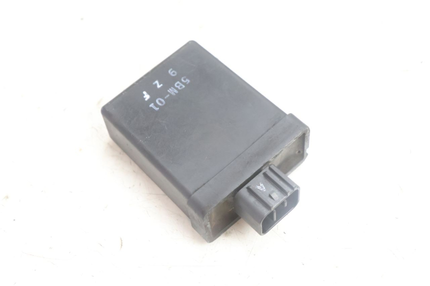 photo de CDI-unit YAMAHA NEO'S NEOS 2T 50 (1998 - 2007) - Detail van het onderdeel