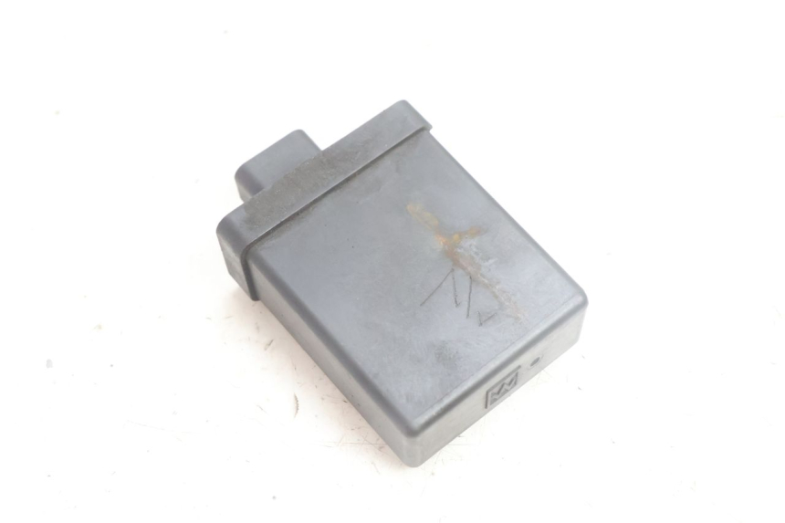 photo de CDI-unit YAMAHA NEO'S NEOS 2T 50 (1998 - 2007) - Zoom op gebruiksstaat