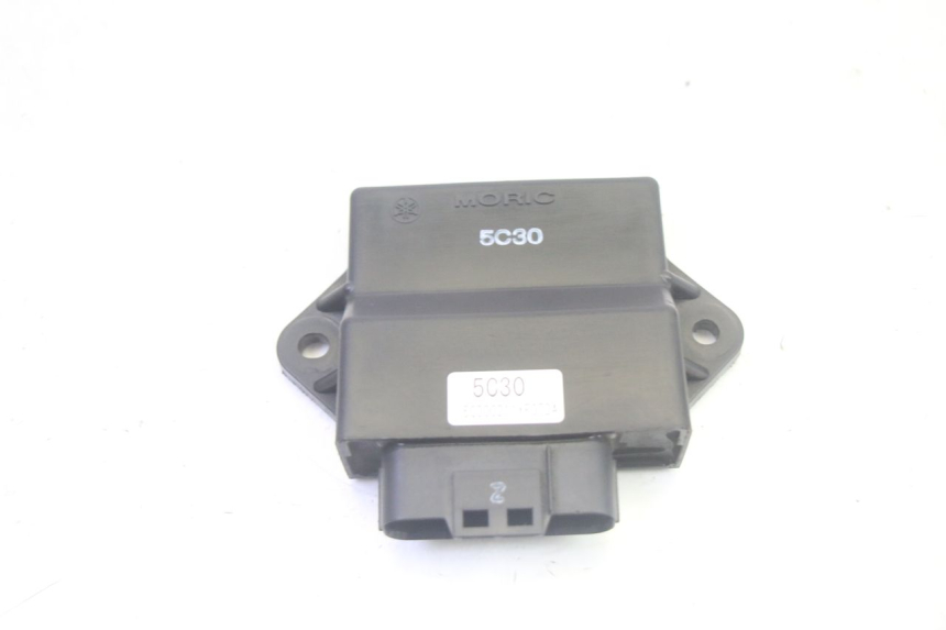 photo de CDI-unit YAMAHA NEOS NEO'S 4T 50 (2008 - 2016) - Hoofdaanzicht