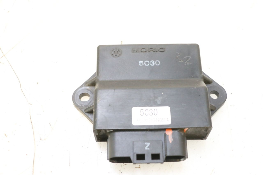 photo de CDI-unit YAMAHA NEOS NEO'S 4T 50 (2008 - 2016) - Hoofdaanzicht